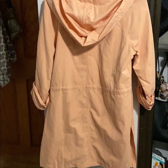 Fall jacket - Picture 3 of 3